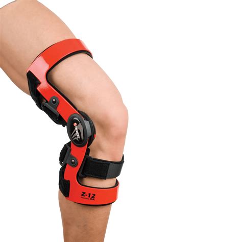 Knee Brace Z12