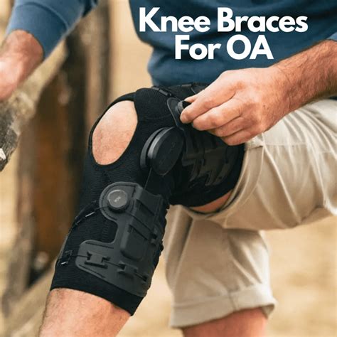 Knee Braces Don't Work