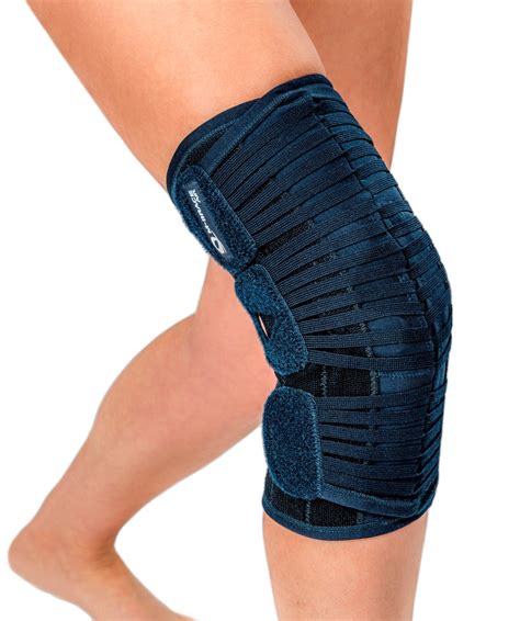 Knee Braces Edmonton