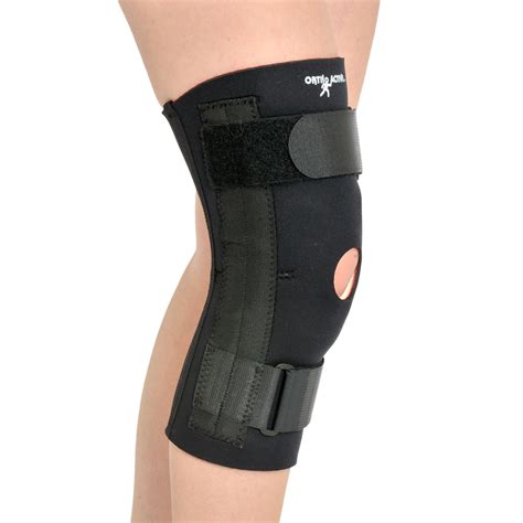 Knee Braces For Jumper's Knee