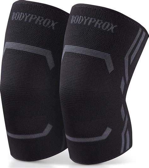 Knee Braces For Powerlifting
