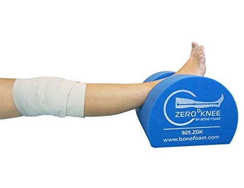 Knee Extension Pillow