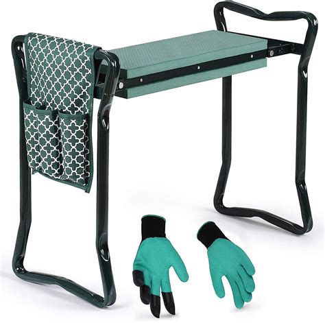 +26 Knee Garden Bench 2023