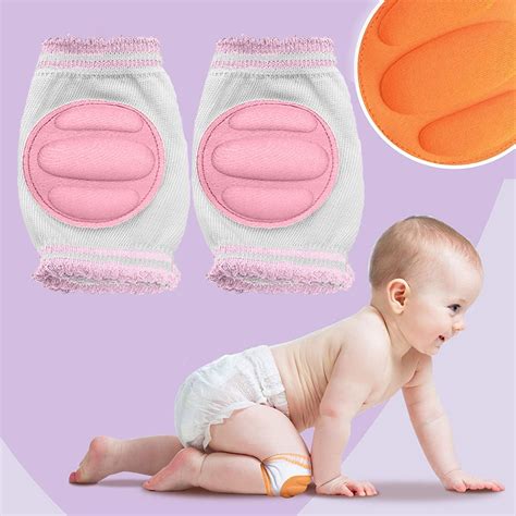 Knee Pads For Crawling