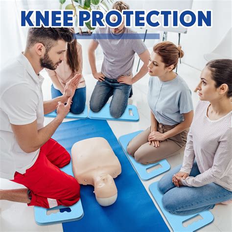 knee pads for praying