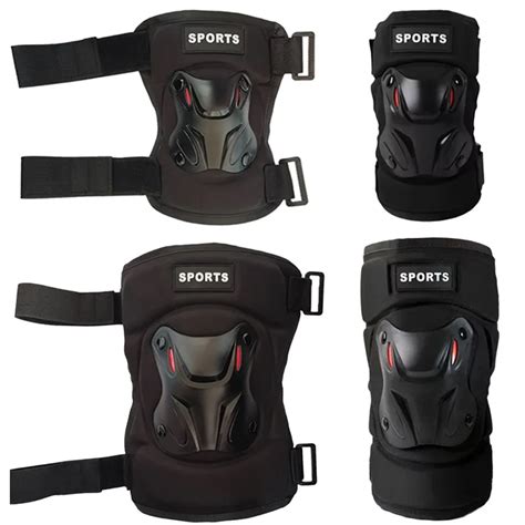 Knee Pads Straps