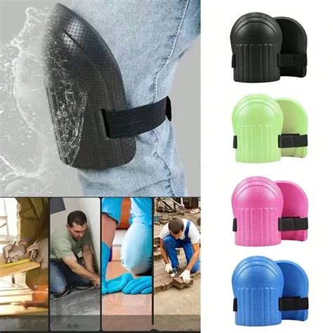 Knee Pads Tile