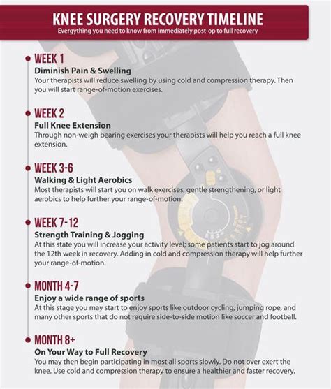 Knee Replacement Healing Timeline: A Step-by-Step Recovery Guide