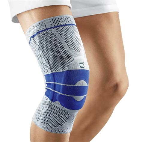 knee sleeve by compressa
