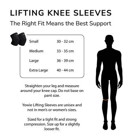 Knee Support For Lifting