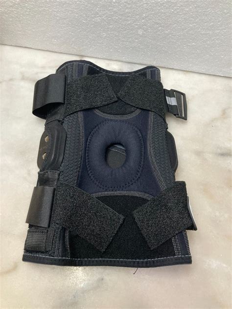 Knee Support On Ebay