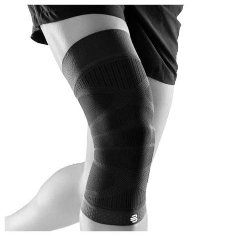 Knee Support Running Tights