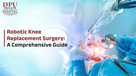 Understanding Knee Surgery: What to Expect from Your Procedure