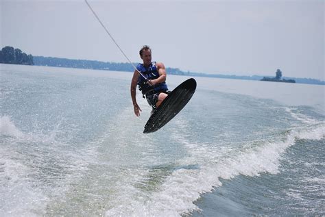 Kneeboarding Basics