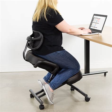 kneeling chair sciatica