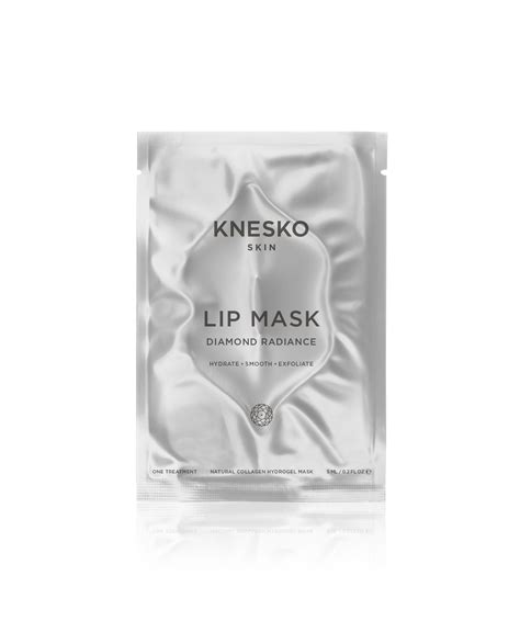 Knesko Diamond Mask packaging