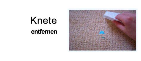 Aus Teppich Entfernen Rafinovier