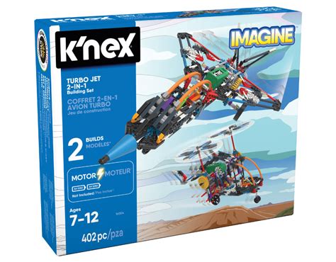 Knex Guns and Claws Instructions 1 of 6 Instructables