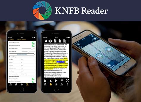 knfb reader free