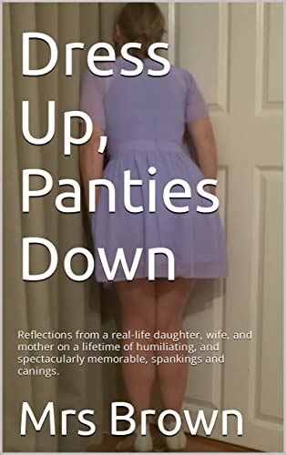 Knickers Down: Spanking Debate Unleashed