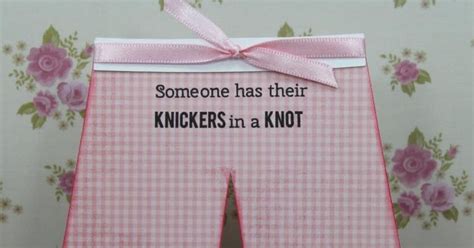 Knickers N A Knot