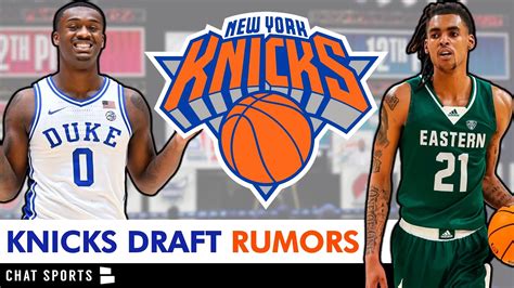 knicks draft picks 2023 trade