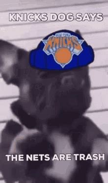 Knicks Nets Meme