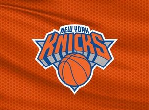Knicks Nets Ticketmaster