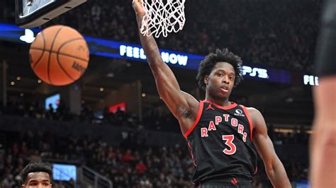 knicks reportedly acquire anunoby