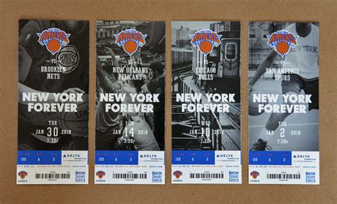 knicks tickets cyber monday