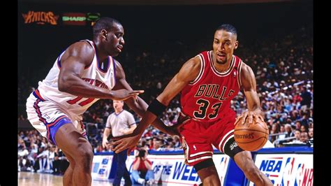 knicks vs bulls 1994 playoffs