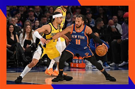 knicks vs pacers stream