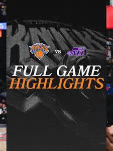 News Update  Knicks Vs Timberwolves Last Game Update Now