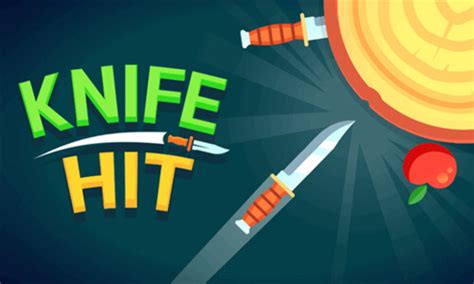 Knife Hit for PC The Best Arcade game by Ketchapp