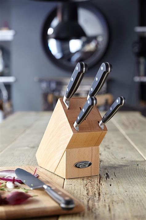 Knife Block Ireland