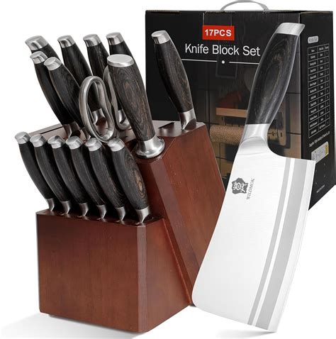 Knife Block Sets Home