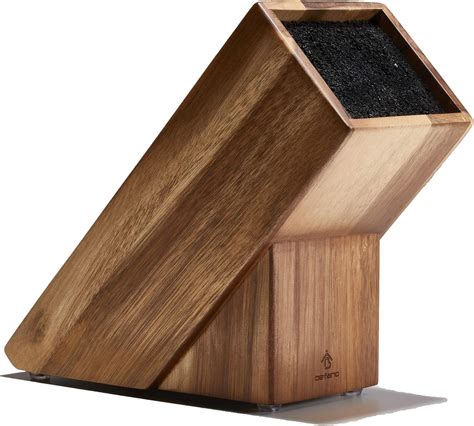 Knife Block Without Knives Global
