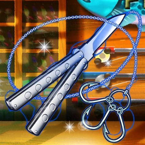 Knife Butterfly Wiki