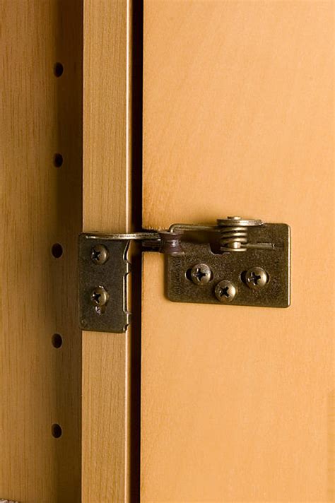 Knife Cabinet Hinges