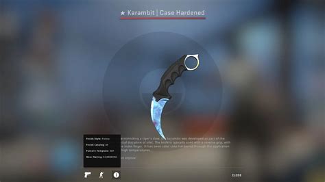 Knife Csgo Worth