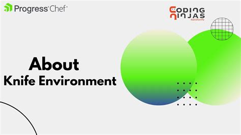 Knife Environment Edit