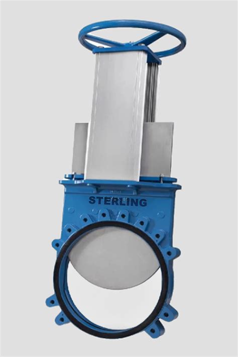 Knife Gate Valve Hs Code Usa