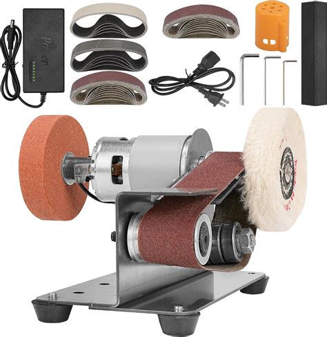 Knife Grinder Tariff Code