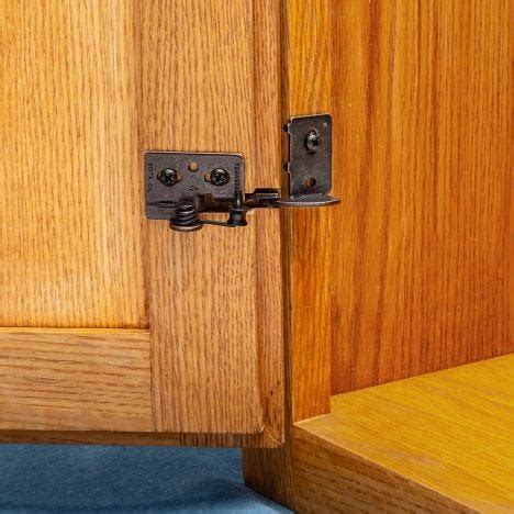 home.furnitureanddecorny.com:knife hinge recessed door
