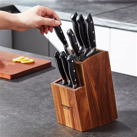 Knife Holder Universal
