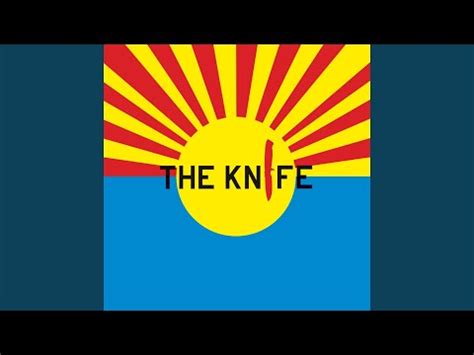 Knife Lyrics Meaning