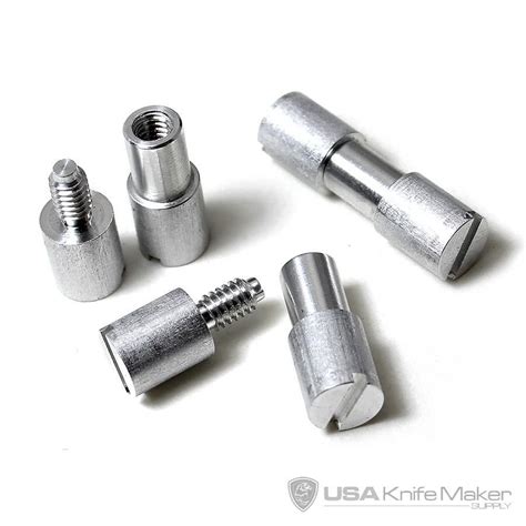 Knife Scale Bolts