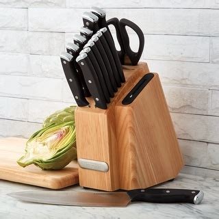 Knife Set Bed Bath Beyond