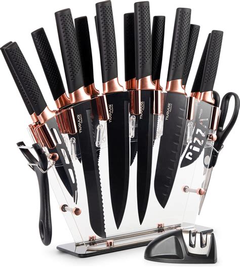 Knife Set Example