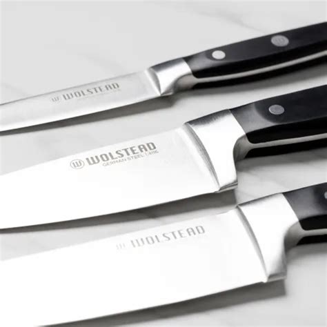 Knife Set Kitchen Warehouse